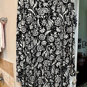 Comfortable Gudrun Sjoden Dress!